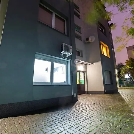Apartment L'Orque Radom Exterior foto
