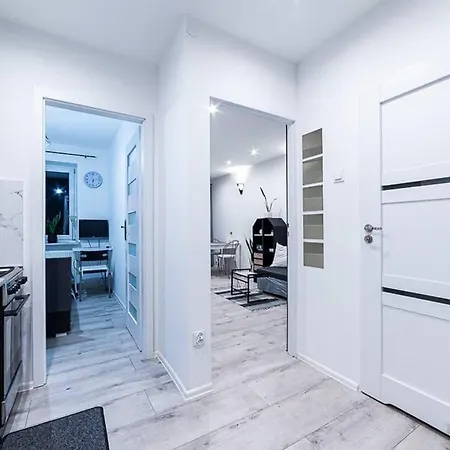 Apartment L'Orque Radom Exterior foto