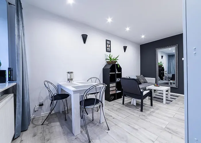 Apartment L\'Orque