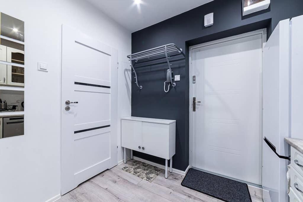 L'orque Apartment Radom