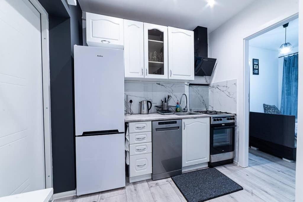 Apartment L'orque *