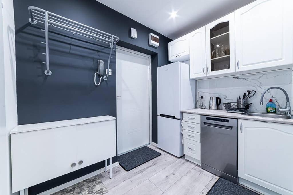 L'orque Apartment