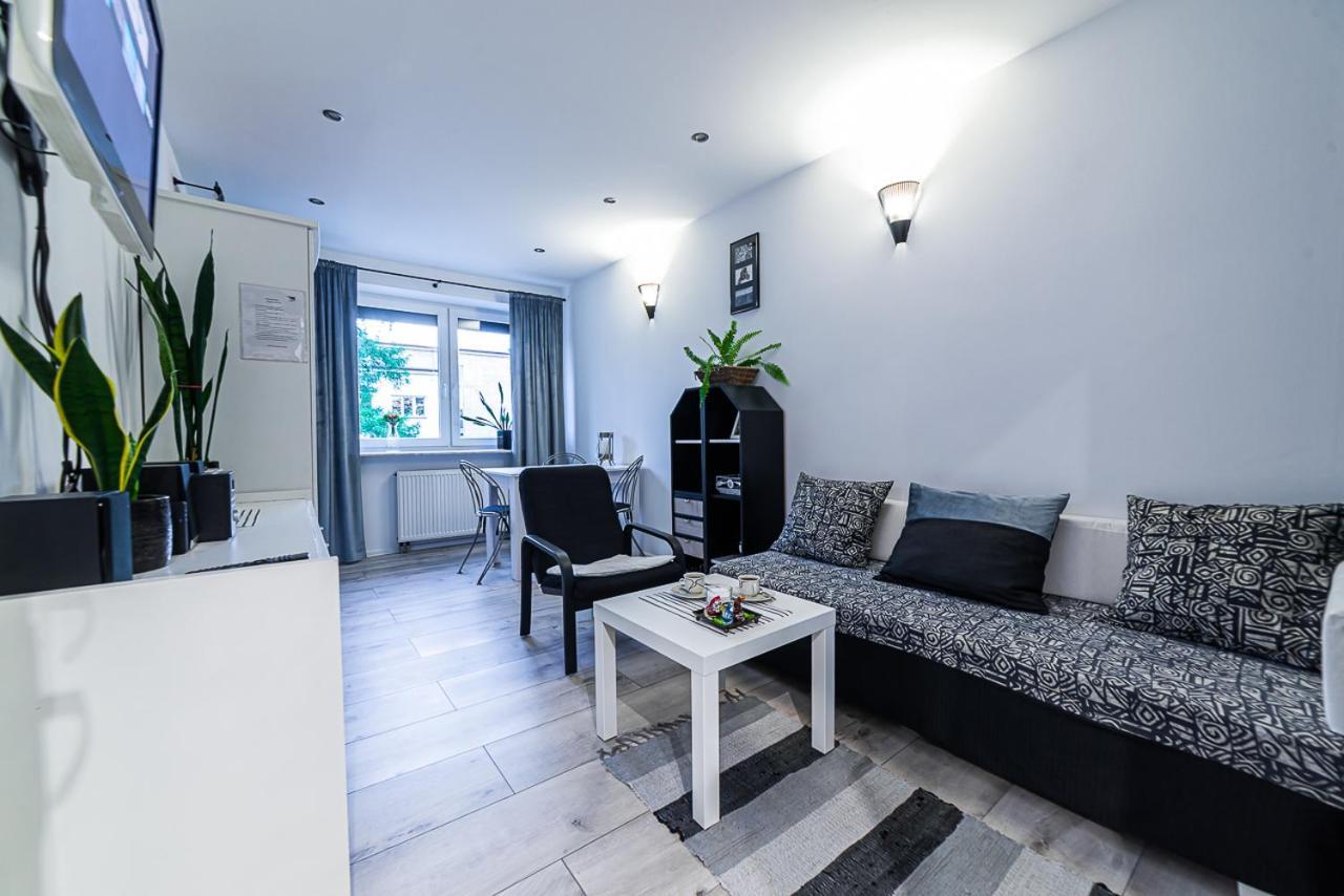Apartment L'orque Radom