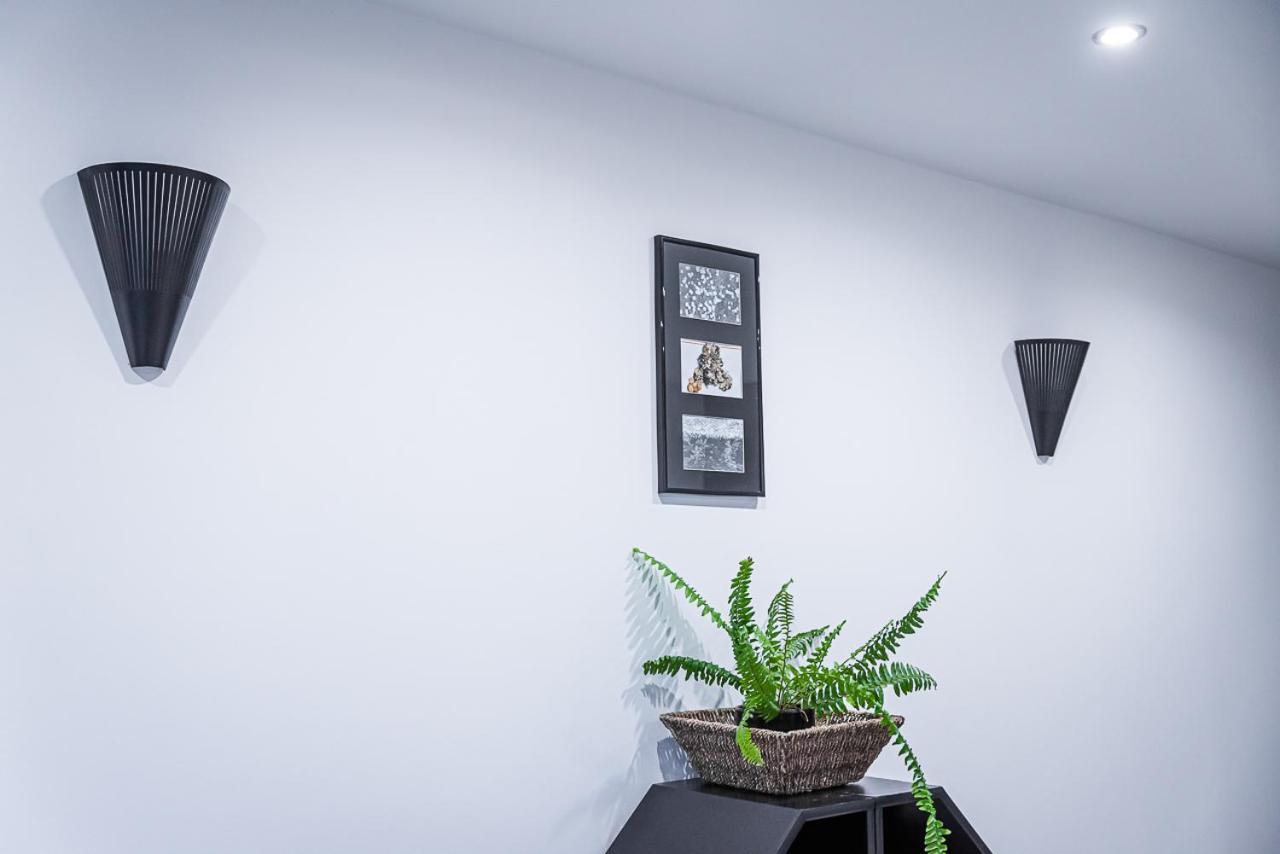 L'orque Apartment *