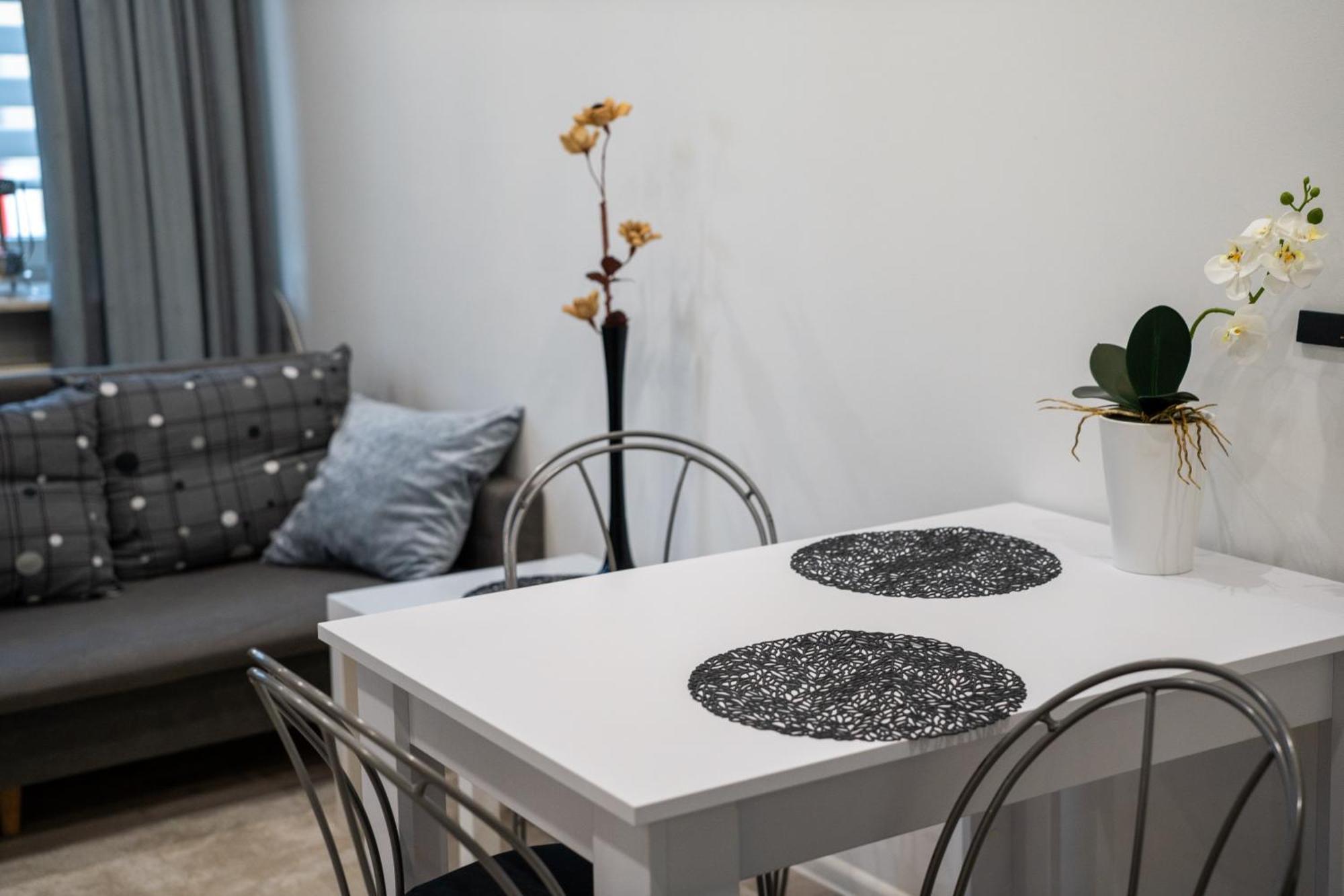 Apartment L'orque Radom
